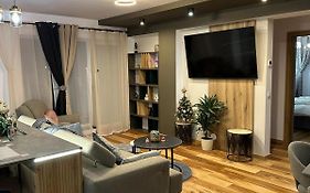 Apartament De Lux Andre
