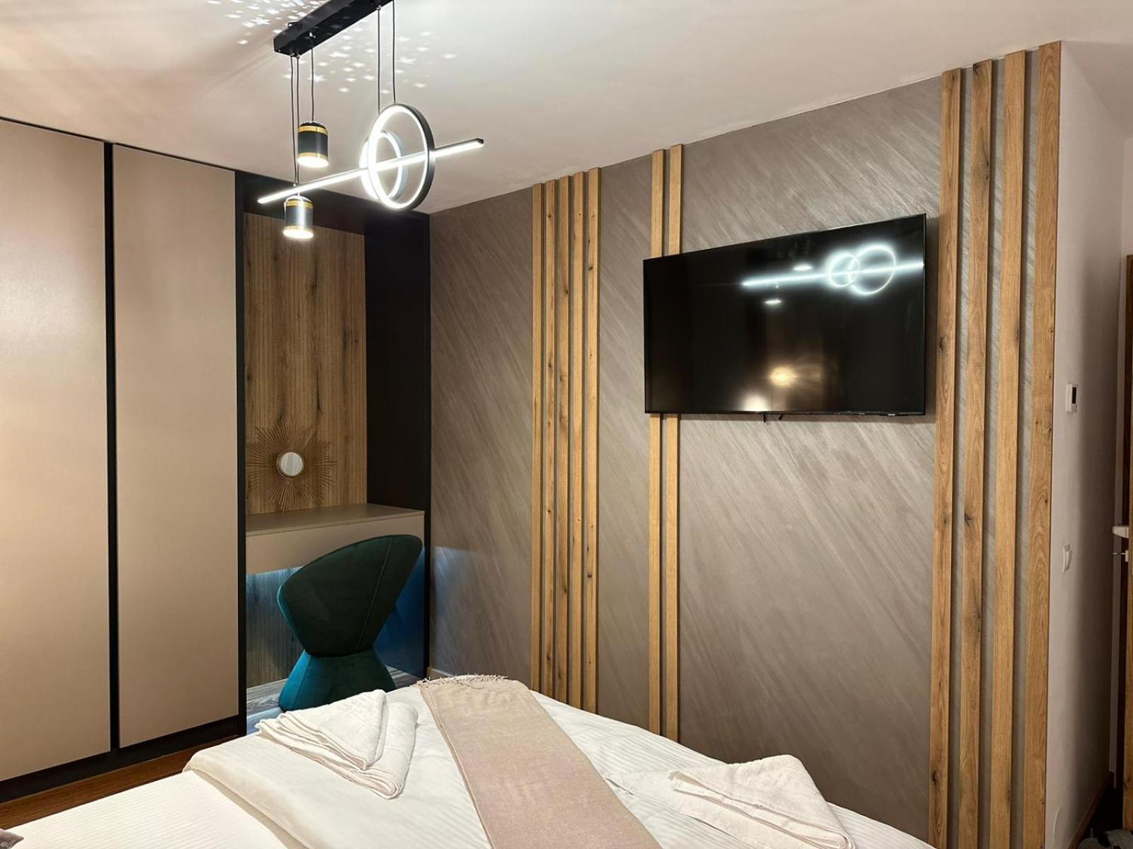 Apartament De Lux Andre Sibiu Exterior foto